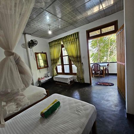 Enthral View Homestay Ella Εξωτερικό φωτογραφία