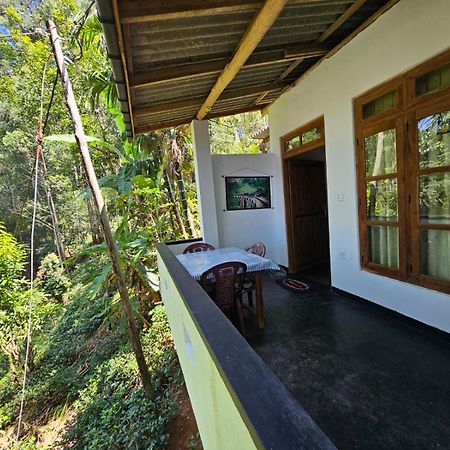 Enthral View Homestay Ella Εξωτερικό φωτογραφία