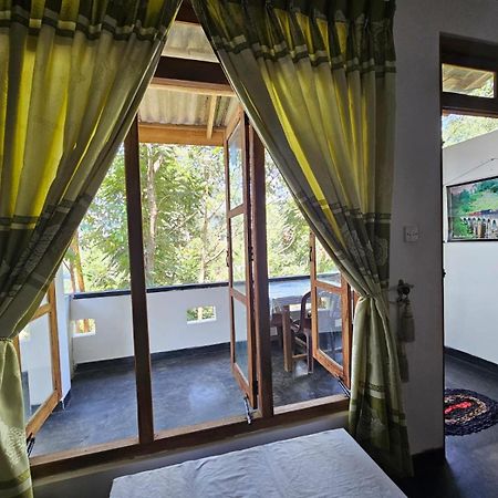 Enthral View Homestay Ella Εξωτερικό φωτογραφία