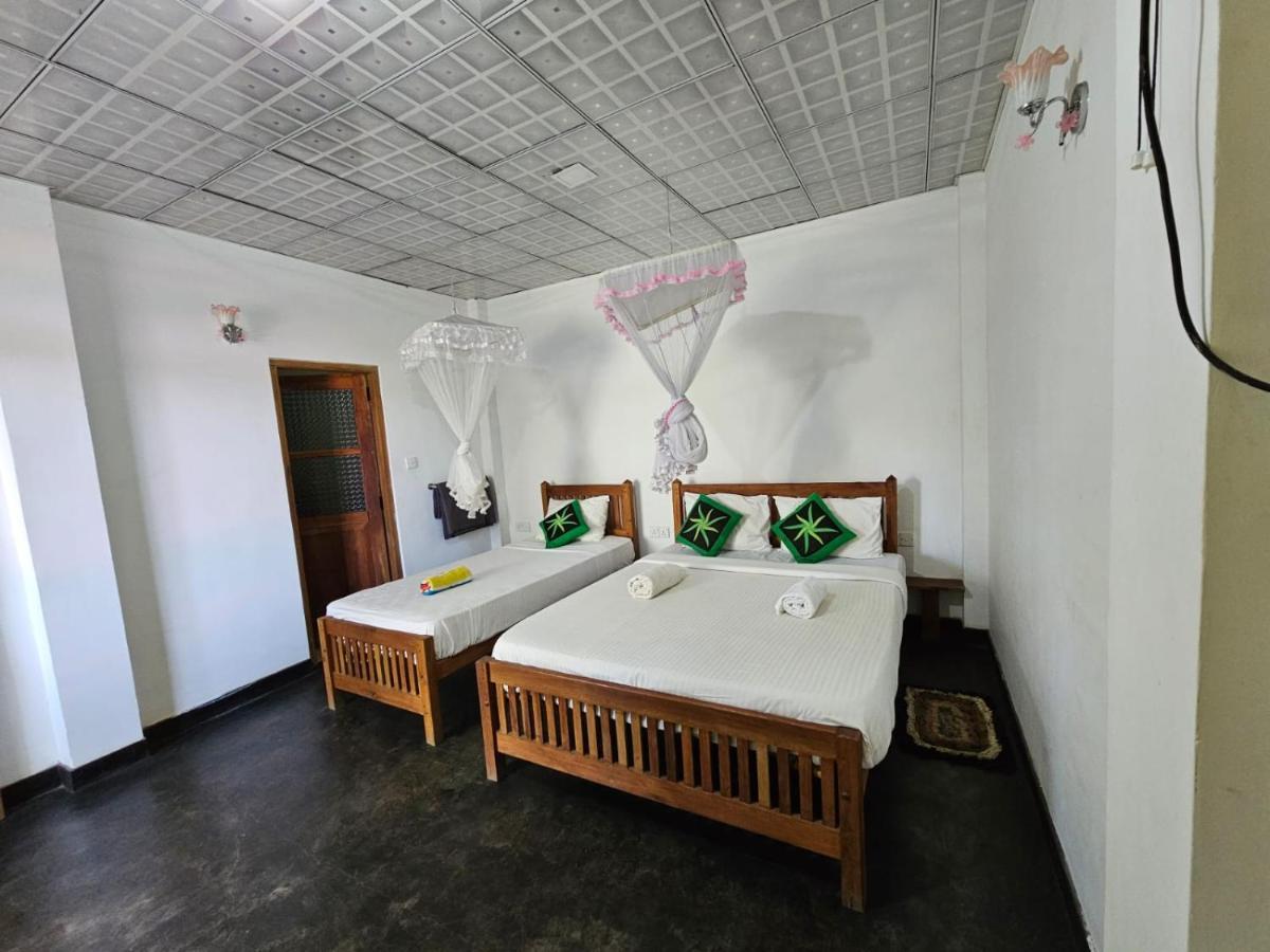 Enthral View Homestay Ella Εξωτερικό φωτογραφία