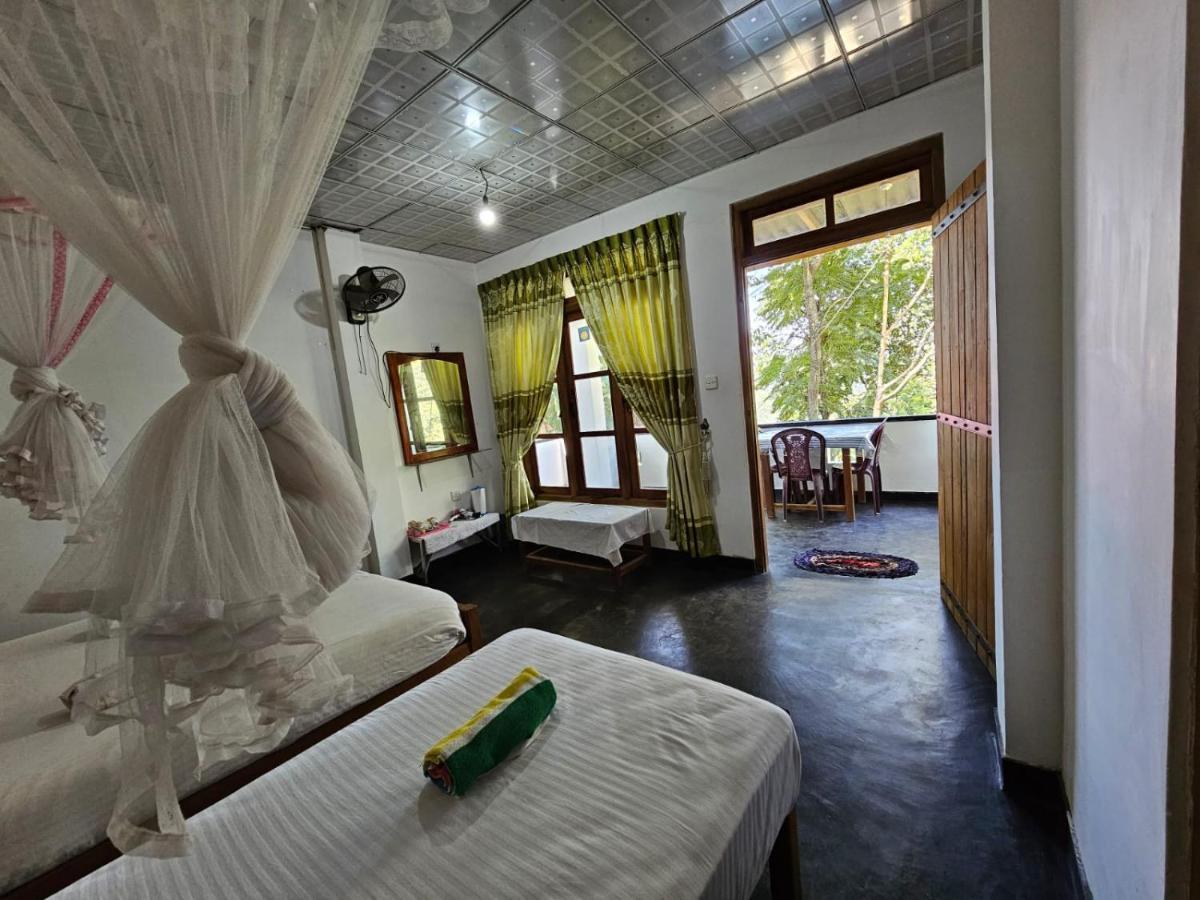 Enthral View Homestay Ella Εξωτερικό φωτογραφία