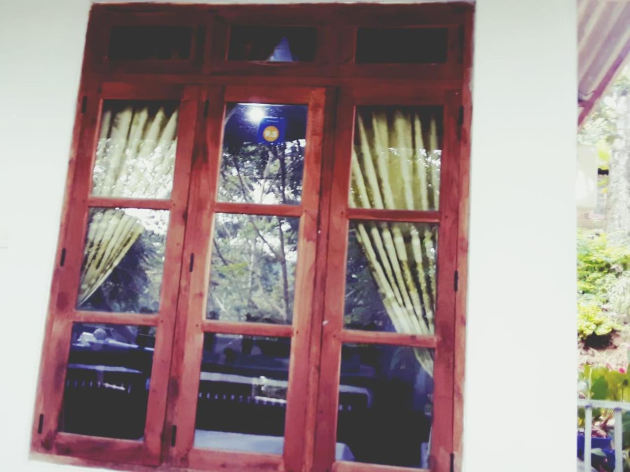 Enthral View Homestay Ella Εξωτερικό φωτογραφία