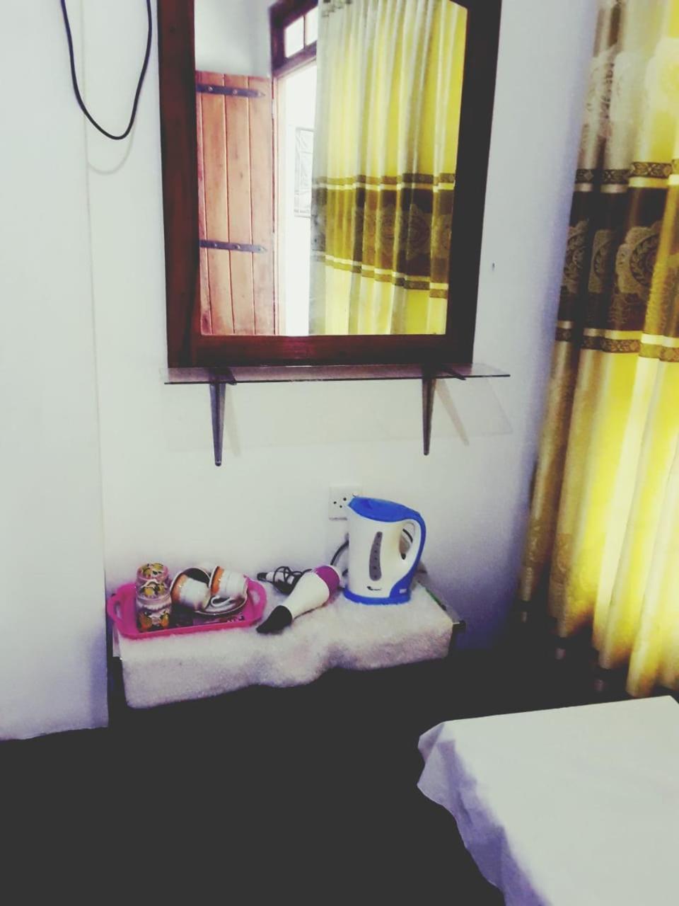 Enthral View Homestay Ella Εξωτερικό φωτογραφία