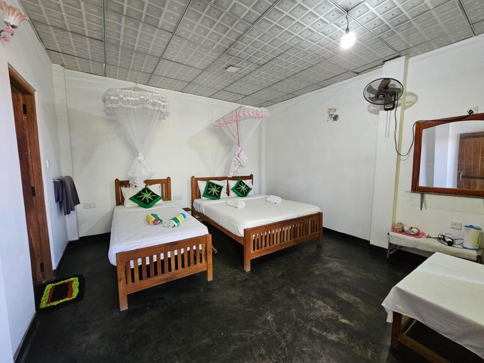 Enthral View Homestay Ella Εξωτερικό φωτογραφία