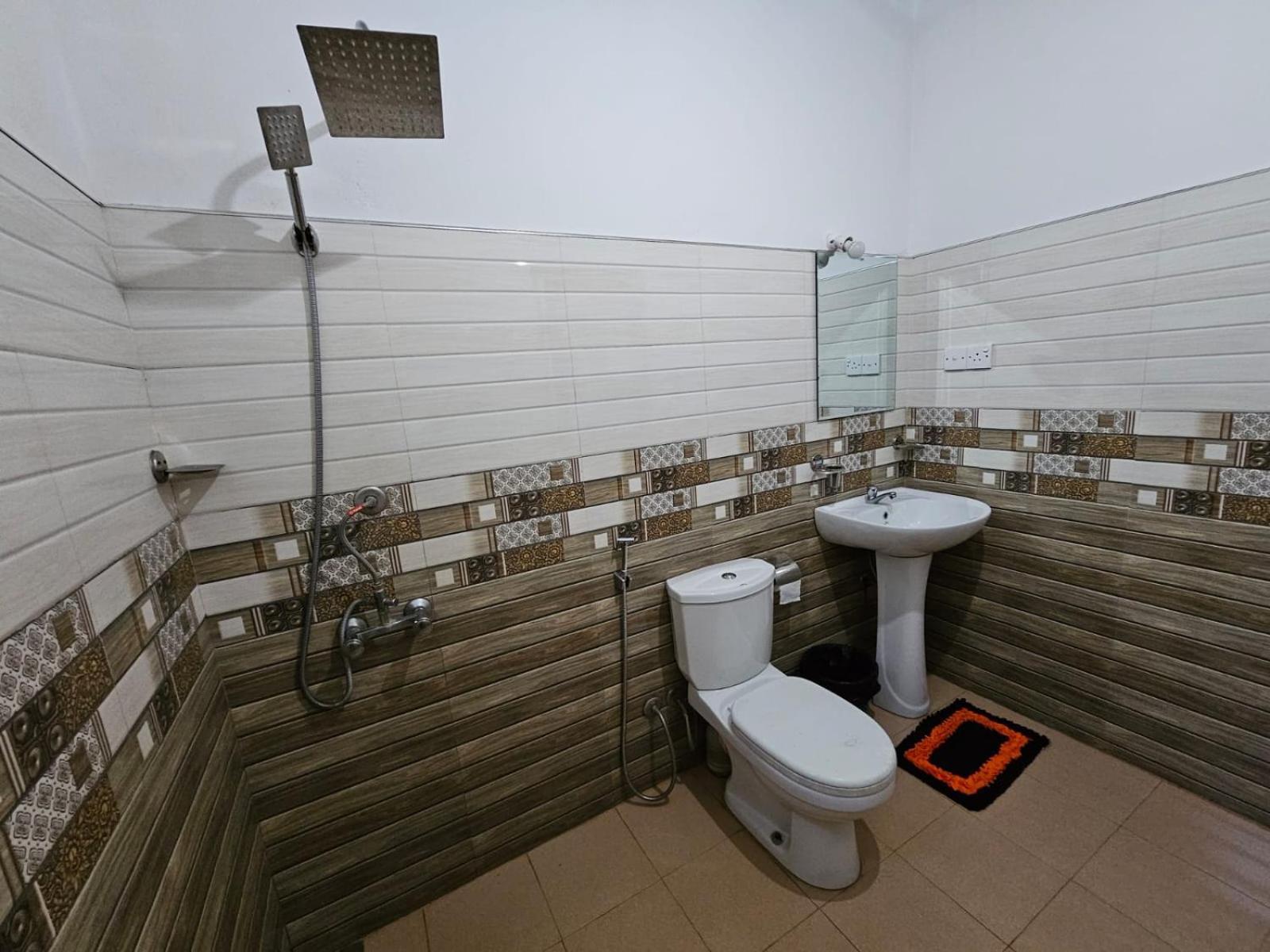 Enthral View Homestay Ella Εξωτερικό φωτογραφία