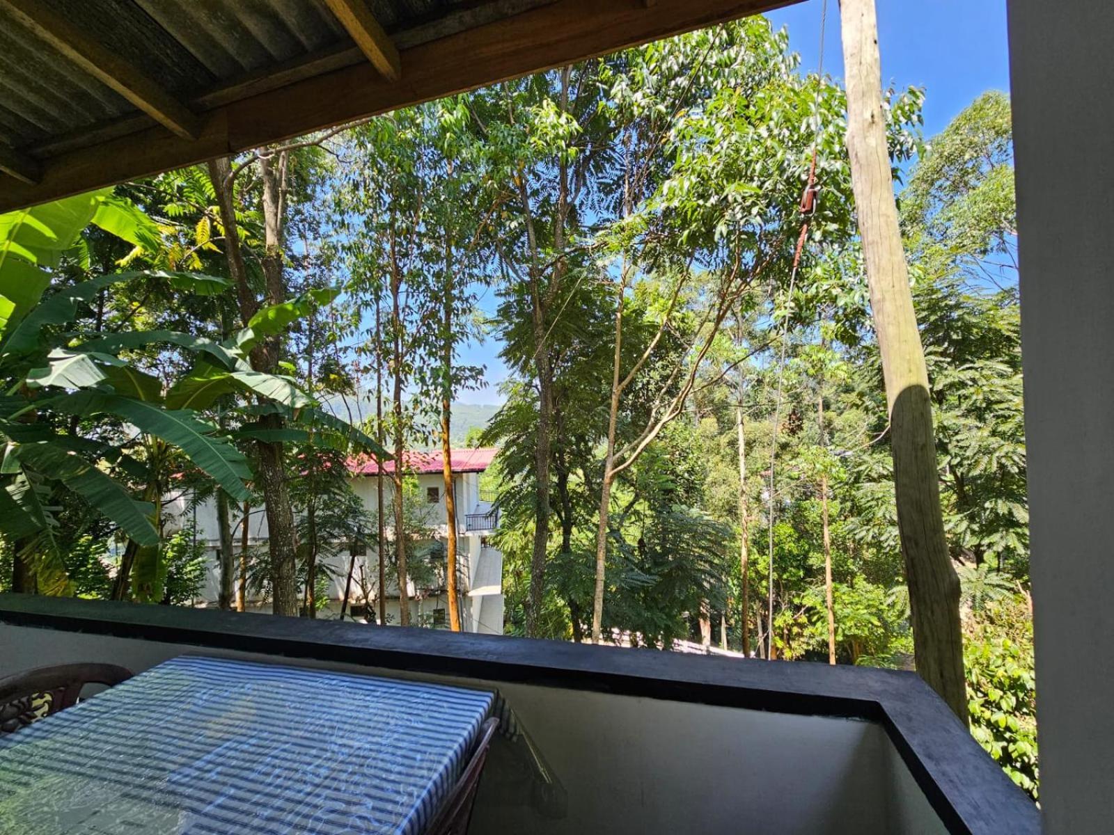 Enthral View Homestay Ella Εξωτερικό φωτογραφία